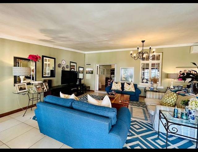 5 BEDROOM HOUSE FOR SALE IN BALLITOVILLE